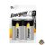 Energizer Alkaline Power Alkáli Góliát Elem D B2