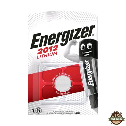 Energizer Gombelem Lithium CR2012 B1