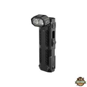   Nitecore Elemlámpa EDC09 (Beépített Li-Ion) MCT UHE LED (1600 lumen)