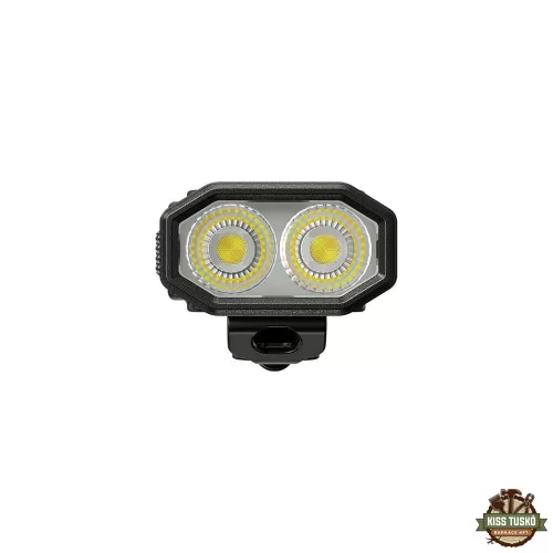 Nitecore Elemlámpa EDC09 (Beépített Li-Ion) MCT UHE LED (1600 lumen)