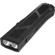 Nitecore Elemlámpa EDC17 (Beépített Li-ion) UHi 25 LED (1500 lumen) + UV + Laser