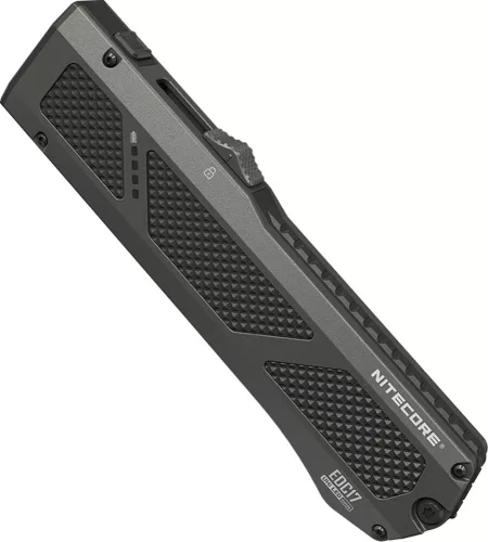 Nitecore Elemlámpa EDC17 (Beépített Li-ion) UHi 25 LED (1500 lumen) + UV + Laser