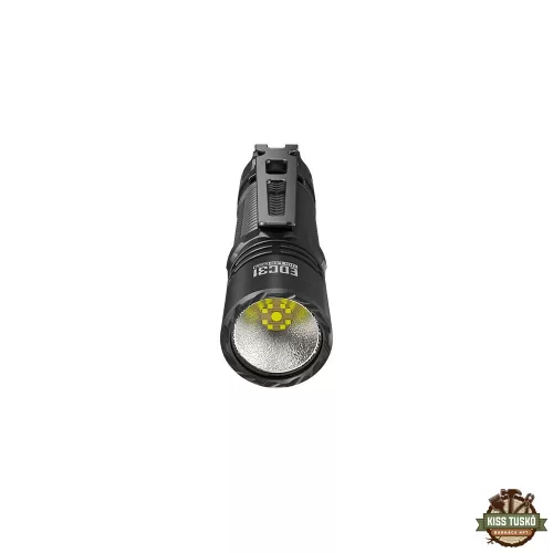 Nitecore Elemlámpa EDC31 (Beépített Li-ion) UHi 20 MAX (3500 lumen)
