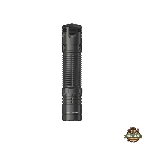 Nitecore Elemlámpa EDC31 (Beépített Li-ion) UHi 20 MAX (3500 lumen)