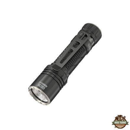 Nitecore Elemlámpa EDC35 (Beépített Li-ion) UHi 40 MAX (5000 lumen)