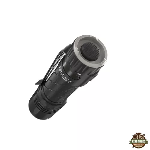 Nitecore Elemlámpa EDC35 (Beépített Li-ion) UHi 40 MAX (5000 lumen)