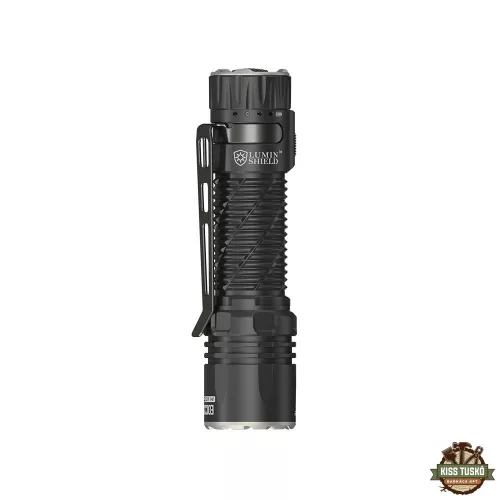 Nitecore Elemlámpa EDC35 (Beépített Li-ion) UHi 40 MAX (5000 lumen)