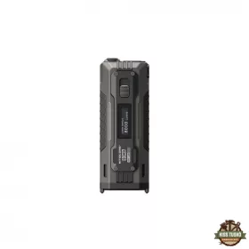   Nitecore Elemlámpa EDC37 (Beépített Li-ion) 2x UHi 20 MAX (8000 lumen)