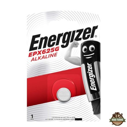 Energizer Lithium Fotó Elem PX625G B1