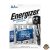 Energizer Ultimate Lithium Ceruza Elem AA B4