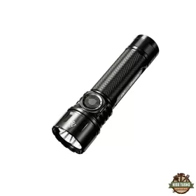   Nitecore Elemlámpa EX7 (1x 21700 tartozék) 4x M51S5 LED (6000 lumen)