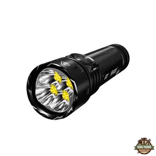 Nitecore Elemlámpa EX7 (1x 21700 tartozék) 4x M51S5 LED (6000 lumen)