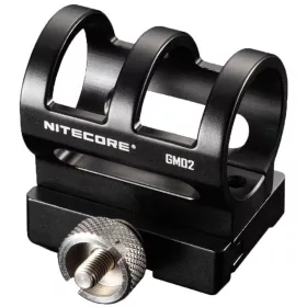 Nitecore Kellék Sínes Szerelék Elemlámpákhoz (GM02)