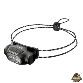 Nitecore Fejlámpa HA11 (1x AA) HP LED (240 lumen)