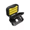 Nitecore Fejlámpa HA13 RGB 2026 (3xAAA) UHE LED (350 lumen)