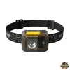 Nitecore Fejlámpa HA13 (3xAAA) HP LED (350 lumen)