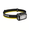 Nitecore Fejlámpa HA25 UHE (3xAAA/Akkumulátor) 6x MCT UHE LED (800 lumen)