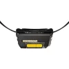 Nitecore Fejlámpa HA29 UHE (3xAAA/Akkumulátor) 6x MCT UHE LED (1200 lumen)