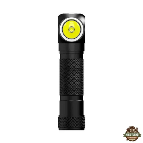 Nitecore Fejlámpa HC33 (1x 18650) CREE XHP 35 HD LED (1800 lumen)