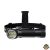 Nitecore Fejlámpa HC35 (4000mAh 21700) 4xCREE XP-G3 S3 LED (2700 lumen)