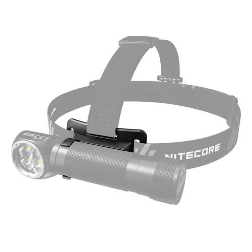 Nitecore Kellék Alkatrész HC35 Rögzítő Műanyag