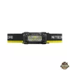 Nitecore Fejlámpa HC60 UHE (4000mAh 18650) 6x UHE LED (1600 lumen) + USB-C