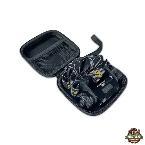 Nitecore Kellék Tok Fejlámpához