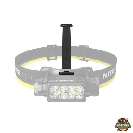 Nitecore Alkatrész HC60UHE/HC65UHE/HC70UHE Felső Fejpánt