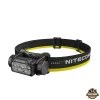 Nitecore Fejlámpa HC70 UHE (6000mAh 21700) UHE LED (1600 lumen) + USB-C