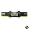 Nitecore Fejlámpa HC70 UHE (6000mAh 21700) UHE LED (1600 lumen) + USB-C
