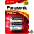 Panasonic Pro Power Gold Alkáli Baby Elem C (LR14PPG/2BP) B2