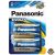 Panasonic Evolta Alkáli Elem Góliát D (LR20EGE/2BP) B2