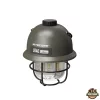 Nitecore Kemping Lámpa LR40 (akkumulátoros) (100 lumen) Military Zöld