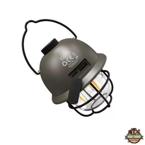 Nitecore Kemping Lámpa LR40 (akkumulátoros) (100 lumen) Fehér