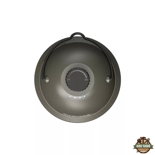 Nitecore Kemping Lámpa LR40 (akkumulátoros) (100 lumen) Fehér