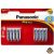 Panasonic Pro Power Gold Alkáli Ceruza Elem AA (LR6PPG/8BP) B8