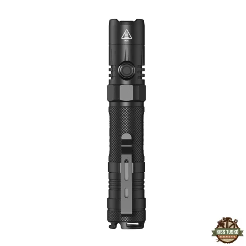 Nitecore Elemlámpa MH10V2 Akkumulátoros (+1x21700) CREE XP-L2 V6 (1200 lumen)