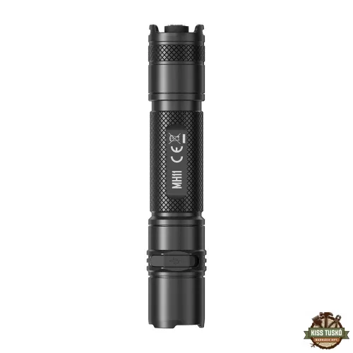 Nitecore Elemlámpa MH11 (1x18650 tartozék) CREE XP-L2 V6 (1000 lumen)