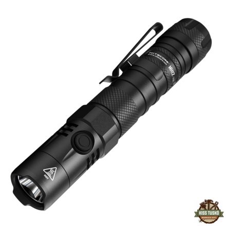 Nitecore Elemlámpa MH12V2 Akkumulátoros (tartozék) CREE XP-L2 V6 (1200 lumen)