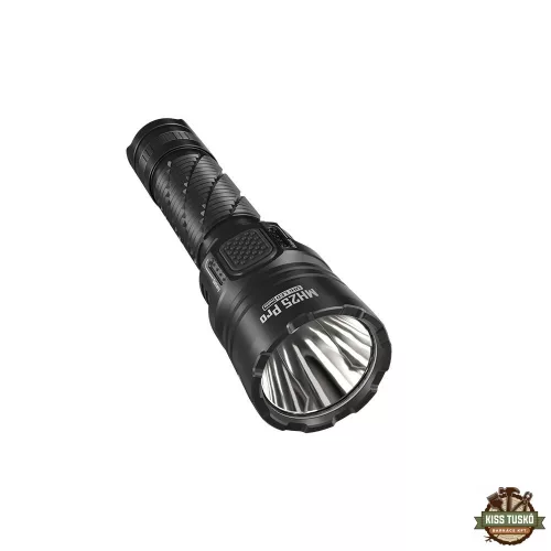 Nitecore Elemlámpa MH25 PRO (+1x21700 tartozék) UHi 40 LED (3300 lumen)