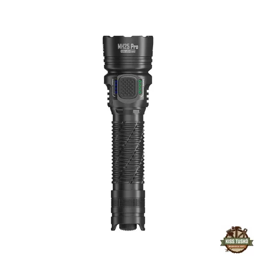 Nitecore Elemlámpa MH25 PRO (+1x21700 tartozék) UHi 40 LED (3300 lumen)