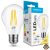 Modee LED Izzó Filament A60 4W E27 360° 2700K (470 lumen) ERP