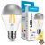 Modee LED Izzó Filament A60 Silver Top 4W E27 320° 2700K (400 lumen)