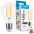 Modee LED Izzó Filament A60 8W E27 360° 4000K (1055 lumen) dimm. ERP