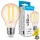 Modee LED Filament Amber Globe A60 4W E27 320° 1800K (360 lumen)