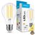 Modee LED Izzó Filament A67 10W E27 360° 2700K (1350 lumen) ERP