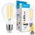 Modee LED Izzó Filament A67 10W E27 360° 2700K (1350 lumen) dimm. ERP