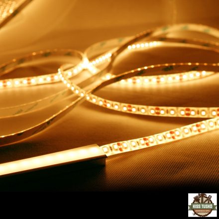 Modee Alumínium Profil LED Szalaghoz AP0002 (2020mm)