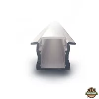 LED Szalag Alu-Profil