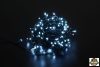 Modee Karácsonyi LED Füzér Plastic Adapteres (200LED/20m/10cm) cold
